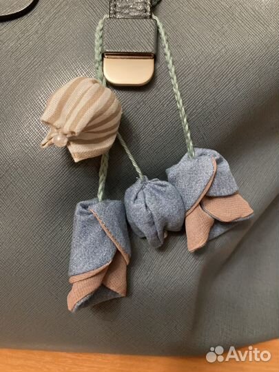 Обвес на сумку