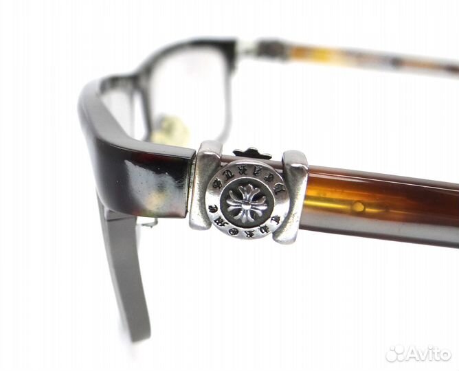 Оправа для зрения Chrome Hearts, оригинал