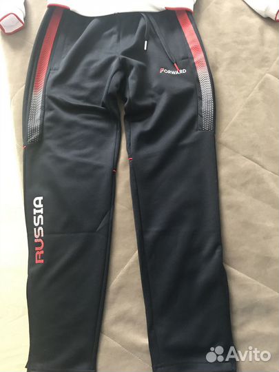 Спортивный костюм для мальчика 146 152