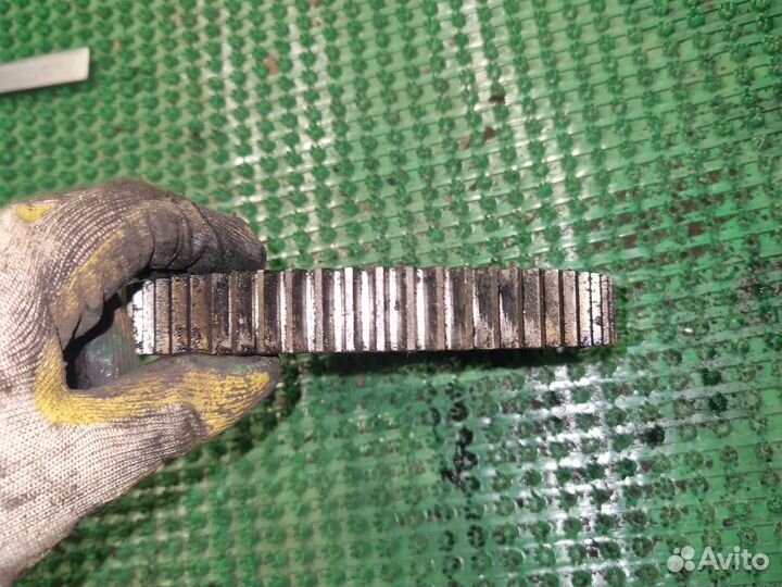 Шестерня распредвала Daf 95 ati