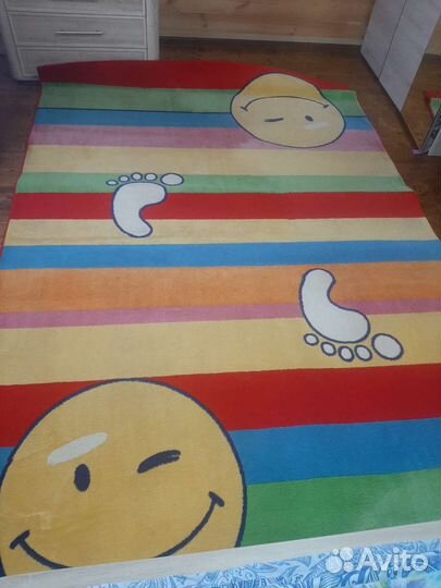 Ковры и паласы