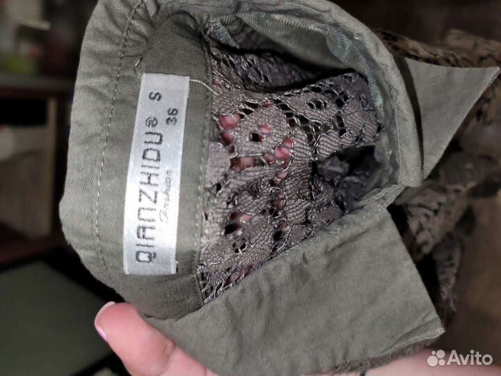 Продам женские вещи пакетом 42-44