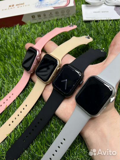 Смарт часы умные SMART Watch 9 серии