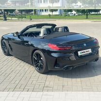 BMW Z4 3.0 AT, 2021, 24 800 км, с пробегом, цена 6 750 000 руб.