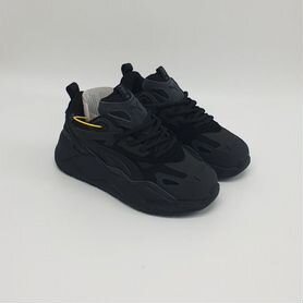 Кроссовки Puma RS-X Effect 36-41 (2 расцветки)