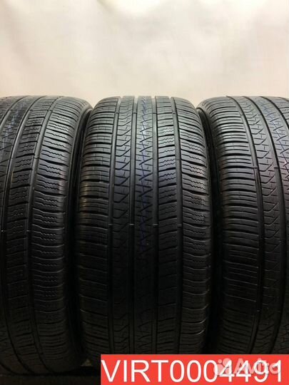 Pirelli Scorpion Zero All Season 275/50 R20 113V