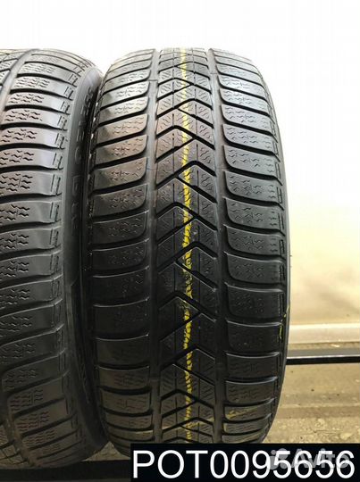 Pirelli Winter Sottozero 3 225/50 R18 99P