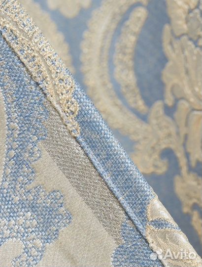 Готовые шторы новые