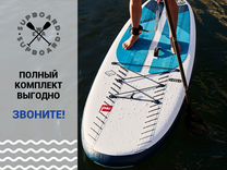 Sup доска axper sunset характеристики