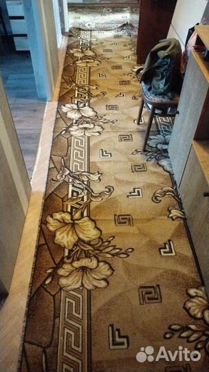 Ковры и паласы бу