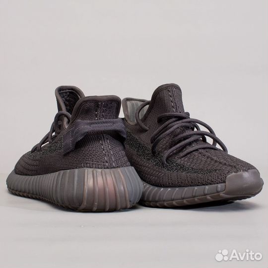 36 Кроссовки adidas Yeezy Boost 350 V2, Cinder (36