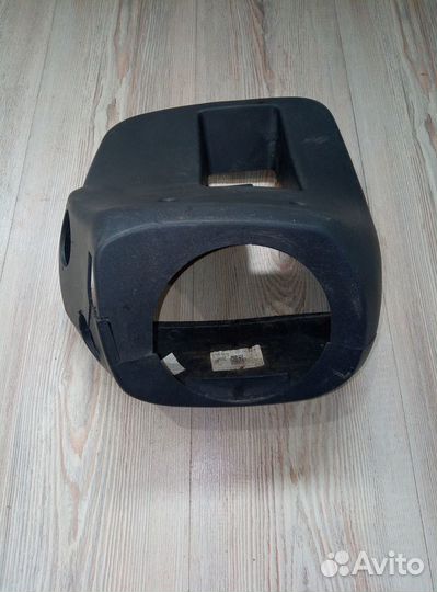 Кожух Накладка рулевой колонки Renault dokker