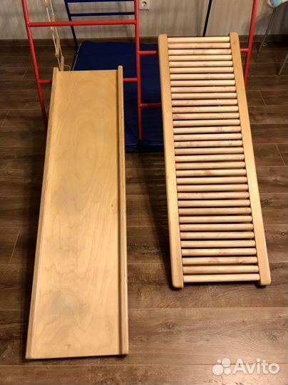 Спортивный комплекс ранний старт