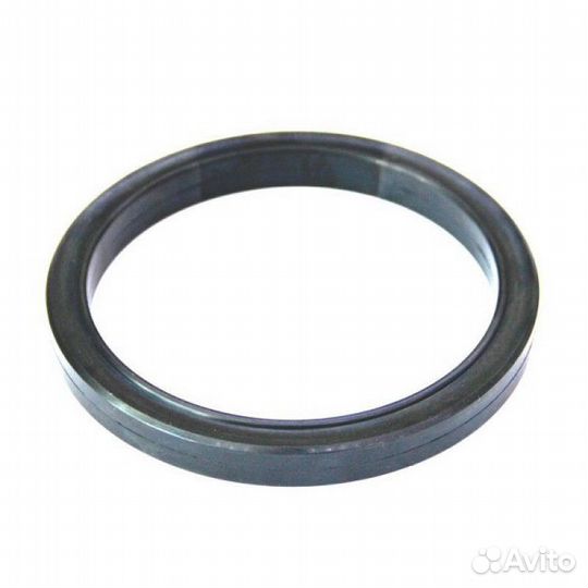 Кольцо фрикционное (полиуретан) внутр. диаметр 100