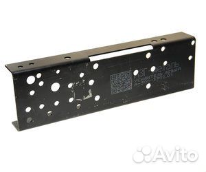 Усилитель рамы для а/м Газель 3302 №3 под перед кр