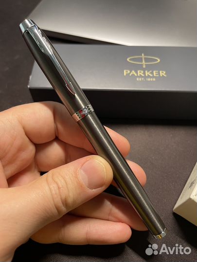 Ручка-роллер Parker IM