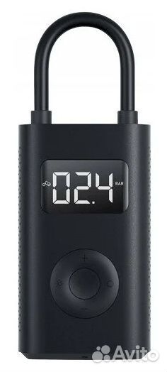 Умный насос Xiaomi Mijia Electric Pump 1s