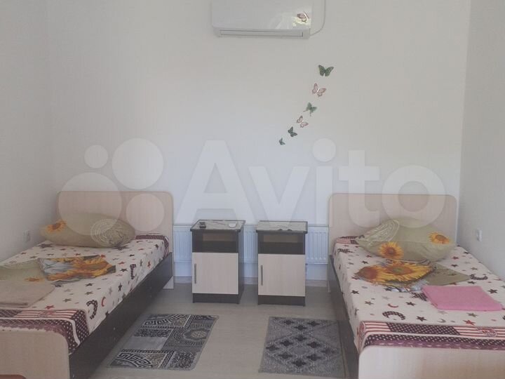 Комната 15 м², 1/1 эт.