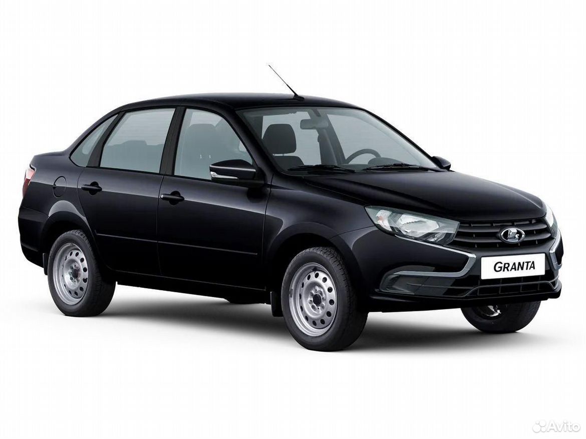 ВАЗ (LADA) Granta 1.6 MT, 2026