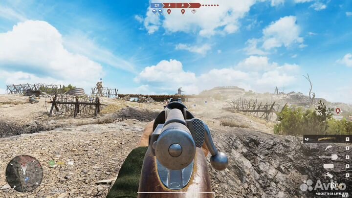 Isonzo ps5