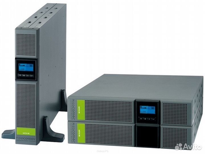Источник бесперебойного питания NRT-U2200