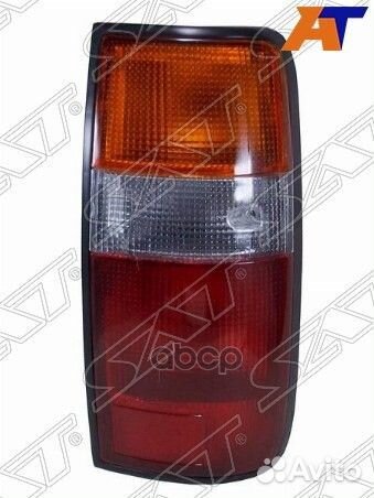 Фонарь задний toyota land cruiser 90-98 RH ST-2