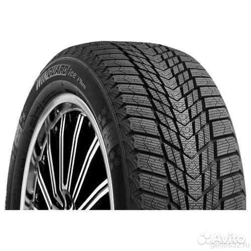 Nexen Winguard Ice Plus 195/65 R15 95T