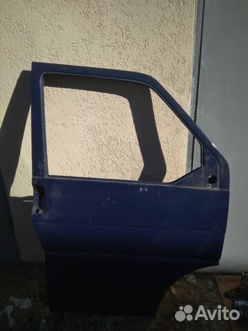 Фольксваген т 4