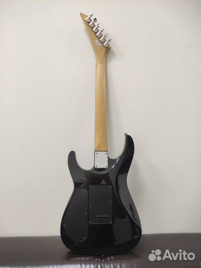 Электро гитара Jackson JS23 24 лада