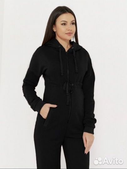 Комбинезон для беременных 46 48