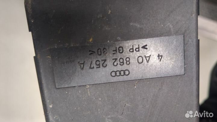 Компрессор центрального замка Audi A4 (B5), 1995