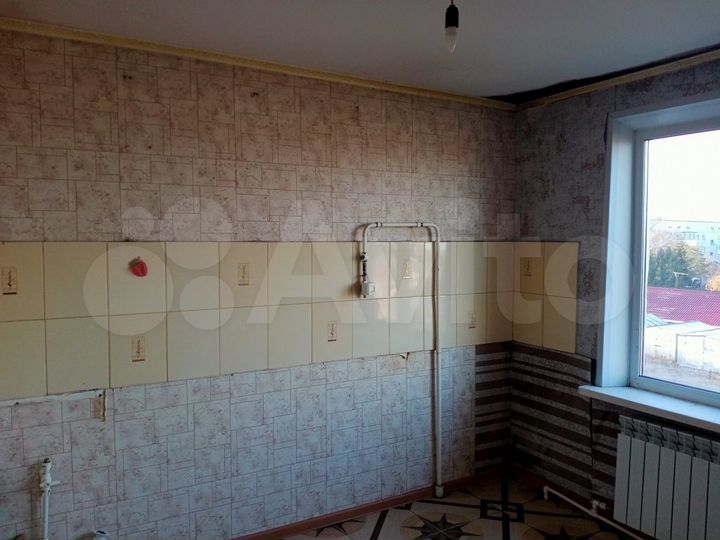 Аукцион: 4-к. квартира, 78,8 м², 3/3 эт.