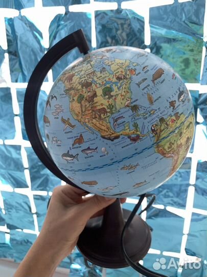 Глобус