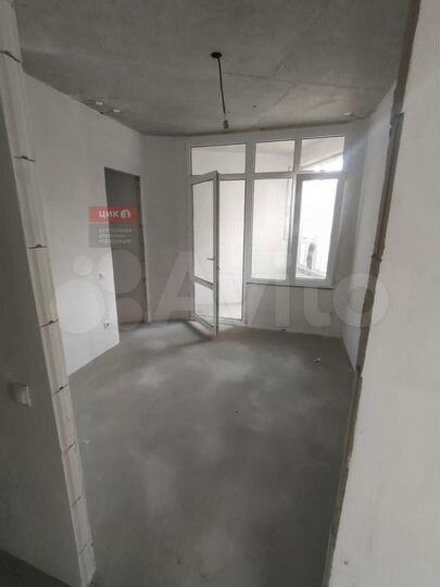 2-к. квартира, 63,2 м², 25/26 эт.