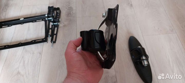 Кронштейн для телевизора