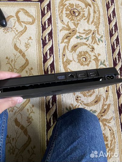 Sony PS4 slim 1tb