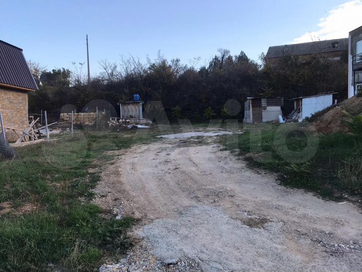 Участок 4 сот. (ИЖС)