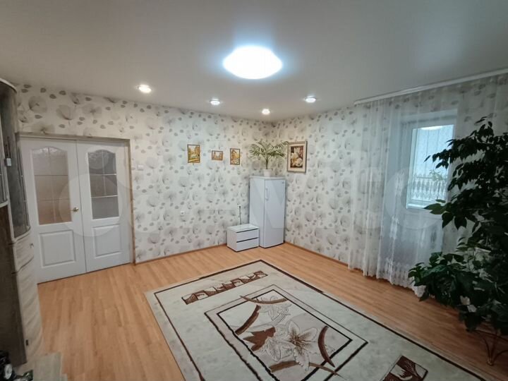 2-к. квартира, 71 м², 4/5 эт.
