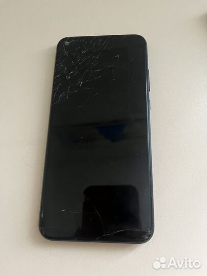 HUAWEI P40 Lite E, 4/64 ГБ