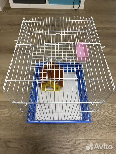 Клетка для грызунов