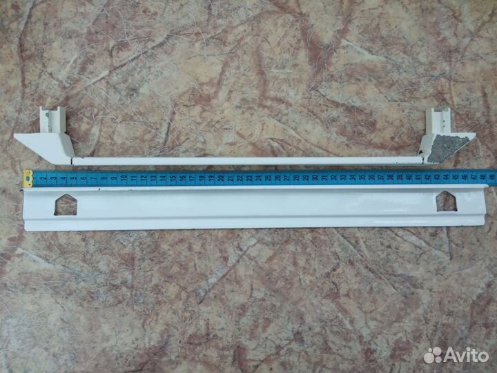 Ручка для духовки газовой печи