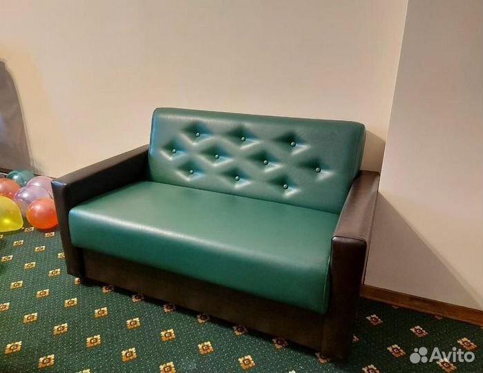 Диван офисный