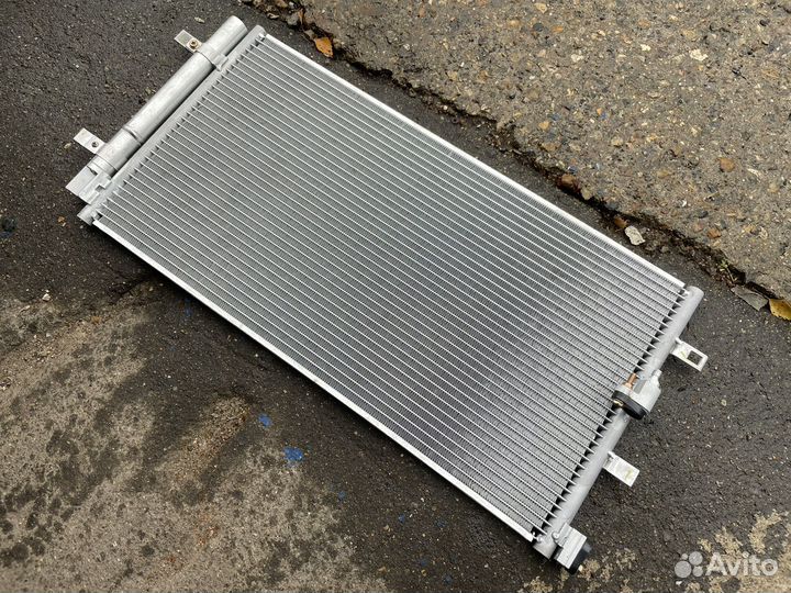 Радиатор кондиционера Audi A 5 / A 6 / A 7