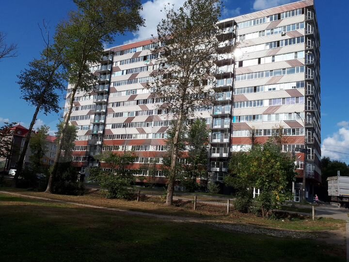 Гараж, 16 м²