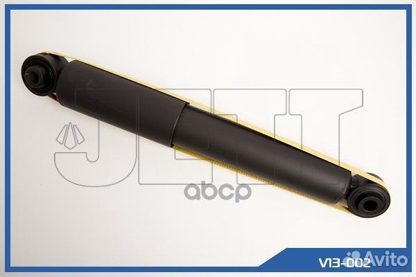 Амортизатор jett V13-002 (345702) V13-002 jett