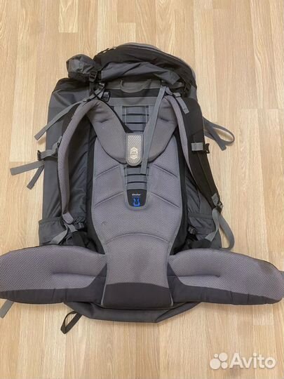 Рюкзак туристический