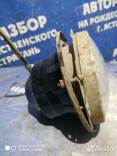 Левая фара Ваз Жигули 2106 седан 2106 1993