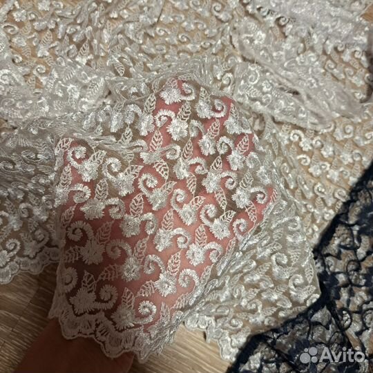 Школьный фартук