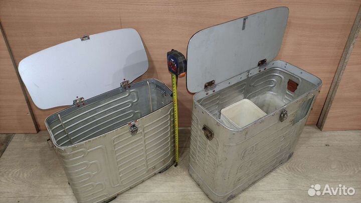 Ящик стул для зимней рыбалки