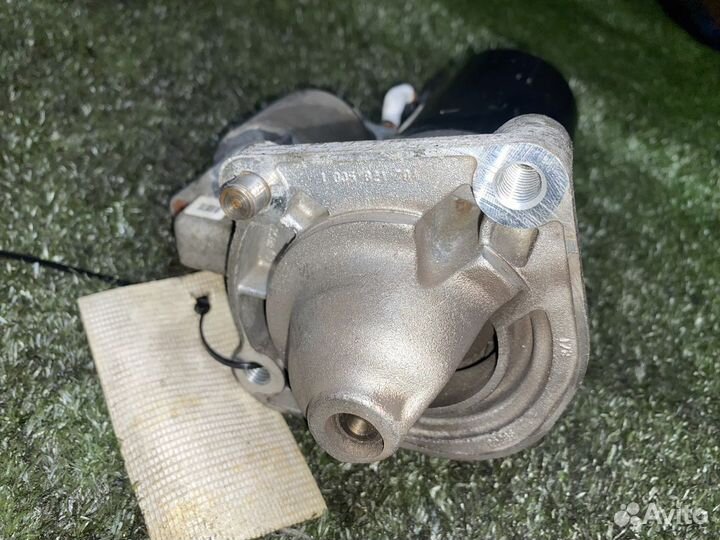 Стартер B5254T2 Volvo S60 RS59